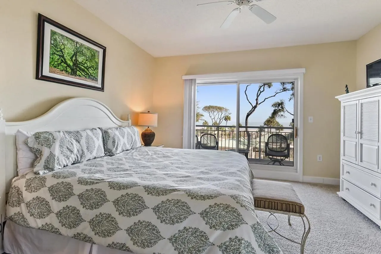 Holiday home 6201 Hampton Place Hilton Head Island United States