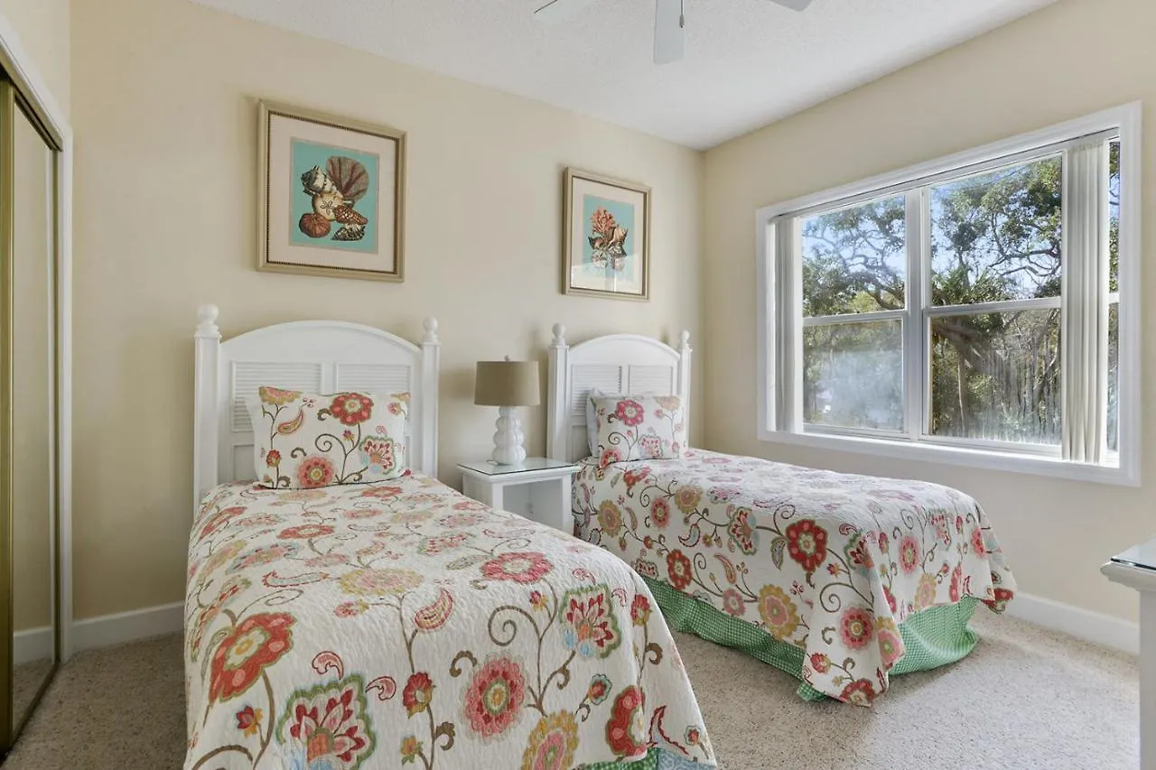 6201 Hampton Place Hilton Head Island