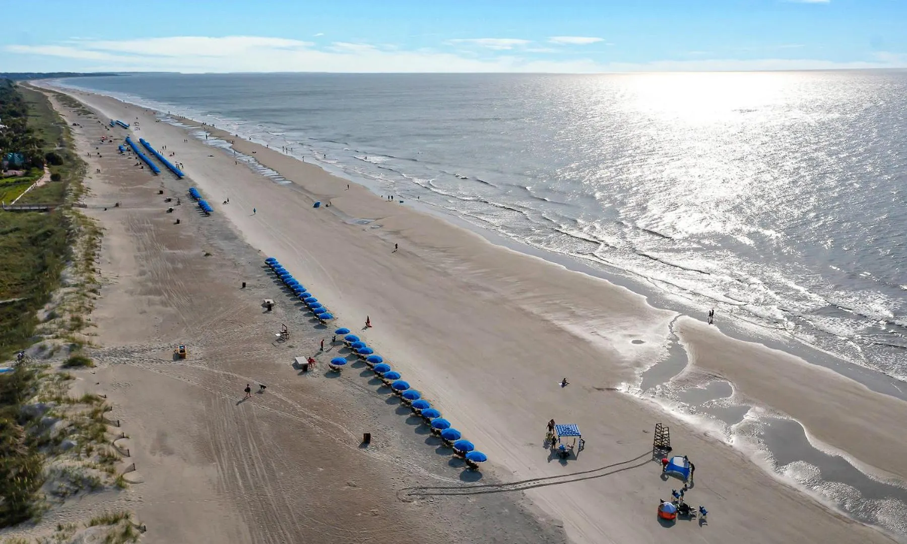 6201 Hampton Place Hilton Head Island
